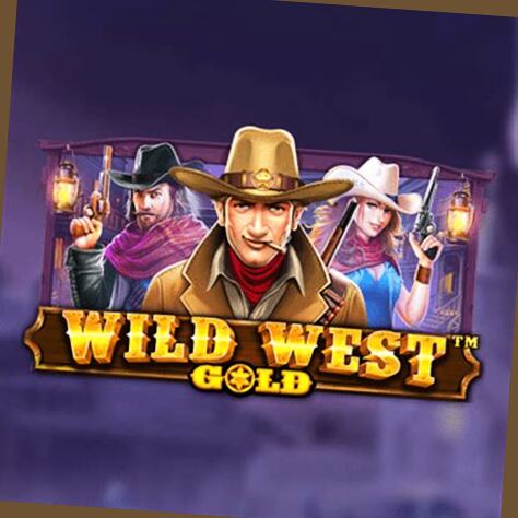wild west gold slot indonesia demo